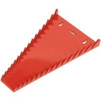 Sealey Spanner Rack - Capacity 15 Spanners - WR05