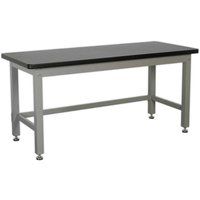 Sealey Workbench Steel Industrial 1.8m  with a weight capacity of 1000kg
