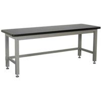 Sealey API2100 Workbench Steel Industrial 2.1mtr
