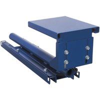 Sealey API10 Vice Mounting Plate for API Series Workbenches, Blue