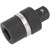 Sealey AK7371 Ratchet Adaptor 3/4inSq Drive