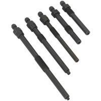 Sealey Diesel Compression Adaptor Kit Ford Mazda PSA VSE3152