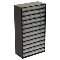 Sealey Cabinet Box 48 Drawer APDC48