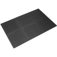 Sealey Interlocking EVA Foam Workshop Mat Set 1200 x 1800mm - MIC1218