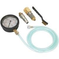 Sealey VS931 Hgv Air Brake Test Gauge