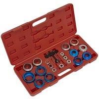 Sealey Oil Seal Removal/Installation Kit VS7002