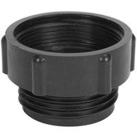 Sealey TPA02 56mm Trisure Drum Adaptor , Black