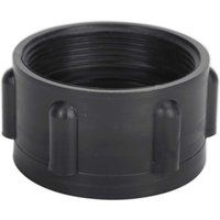 Sealey TPA07 61mm DIN 61/31 Drum Adaptor