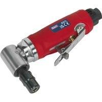 Sealey GSA674 Air Die Grinder 90 Angle Composite handle Garage Workshop Tool