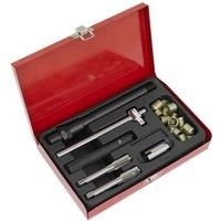 SPARK PLUG THREAD REPAIR KIT FROM SEALEY VS301 SYD
