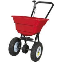 Sealey SPB37W 37kg Walk Behind Broadcast Spreader