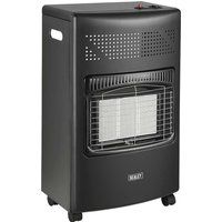 Sealey CH4200 Cabinet Gas Heater 4.2kW