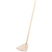 Sealey Pure Yarn Cotton Mop 340g BM05