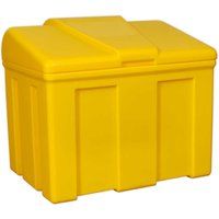Sealey GB01 Grit and Salt Storage Box 110ltr
