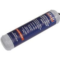 Sealey Gas Cylinder Disposable Carbon Dioxide 390g