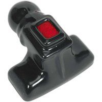 Sealey Tow-Ball Cover PVC with Reflector