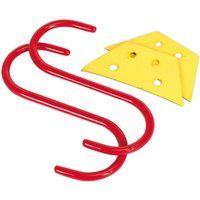 Sealey Tools Caliper Support Hooks 2pc  Brake Caliper Tool