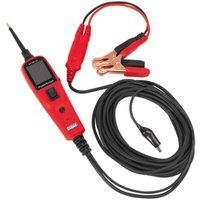 Sealey Tools PP100 Power Scope Automotive Probe 0-30v