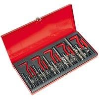 Sealey TRMK Trmk Thread Repair Master Kit