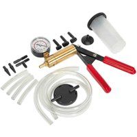Sealey VS4021 Vacuum Tester & Brake Bleeding Kit
