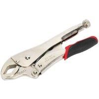 Sealey AK6869 Xtreme Grip Quick Release Locking Plier, 220mm Length