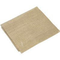 Sealey SSP233 Fibreglass Spark Proof Welding Blanket 2000 x 1000mm