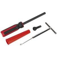 Sealey Tyre Valve Removal/Installation Tool TSTVRK