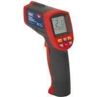 Sealey VS907 12:1 Infrared Laser Digital Thermometer