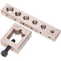 Sealey VS559 Nut/Bolt Drill Jig