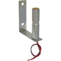 Sealey Beacon Bracket Vertical Fixing 90° for RB953 RB955 Beacons Amber Lights
