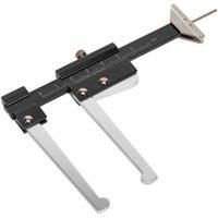 Sealey VS057 Brake Disc Calliper 056mm with Tyre Tread Depth Gauge