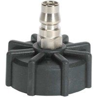 Sealey VS820SA Straight Connector Brake Reservoir Cap for VS820, 42mm