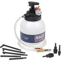 Sealey VS70095 Transmission Oil Filling System 3ltr