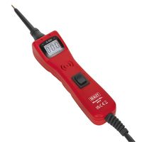 Sealey PP7 Auto Probe with LCD Display 12-42V