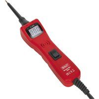 Sealey PP7 Auto Probe with LCD Display 12-42V