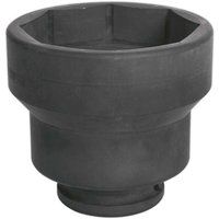 Sealey Cv001 Front Hub Nut Socket For Scania 80Mm 3/4Sq Drive