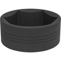 Sealey Cv095 Impact Socket 95Mm 1Sq Drive Commercial