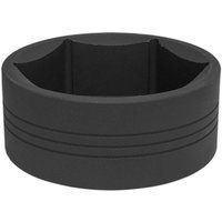 Sealey Cv100 Impact Socket 100Mm 1Sq Drive Commercial