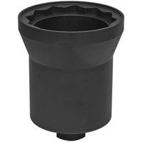 Sealey Cv015 Axle Nut Socket - Mercedes Benz 95Mm H36 Drive