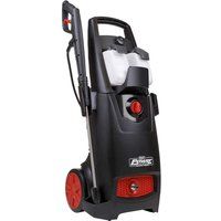 Sealey PW2200 Pressure Washer 140bar with TSS & Rotablast Nozzle 230V