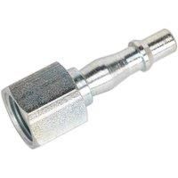 Sealey Screwed Adaptor Female 3/8"BSP Pack of 5 - AC69