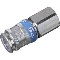 SEALEY AC79 COUPLING BODY FEMALE 1/2"BSP.