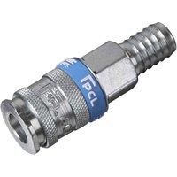 Sealey Coupling Body Tailpiece for 1/2" Hose - AC82