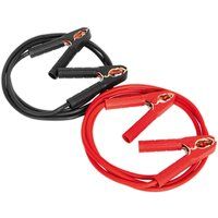 New Sealey BC2535S Booster Cables 25mm² x 3.5mtr CCA 350Amp
