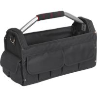 Sealey AP507 Tool Storage Bag - 485 x 250 x 350mm Tool Carrying/Organiser