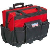 Sealey Wheeled Tool Bag 450mm