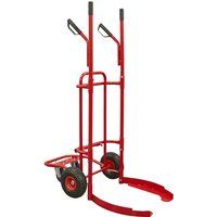 Sealey TH003 Tyre Trolley, 200Kg Capacity
