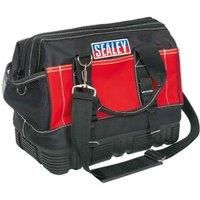 Sealey AP509 Rubber Bottom Tool Storage Bag, 305mm