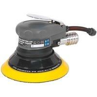 6" Air Random Orbital Sander 150mm Dual Action Auto Body Orbit DA Sanding Tool