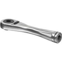 Sealey AK6962 Bit Driver Ratchet Micro 1/4"